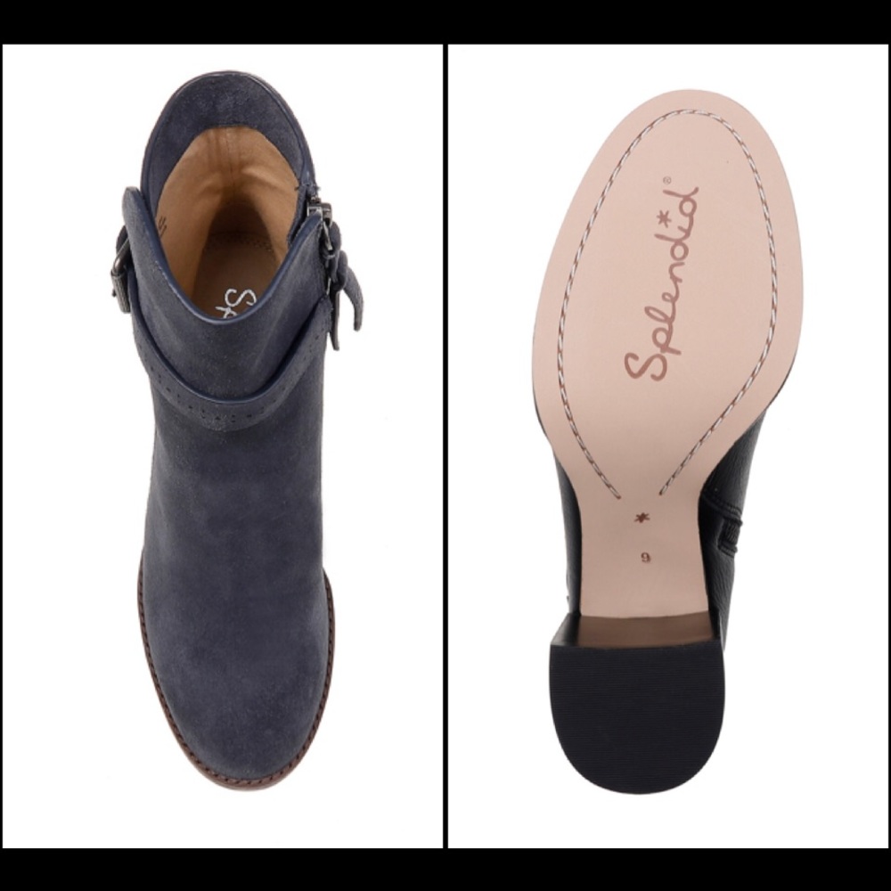 Splendid Callen Booties - Picture 3 of 7